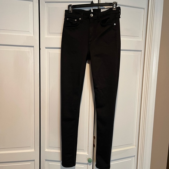 Rag & Bone Nina Jeans - Picture 2 of 7